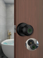 Smart Fingerprint Lock - Image 5