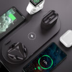 6-in-1 Fast Charger Station - Image 4