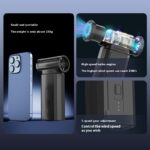 Mini Wireless Fan - Image 2