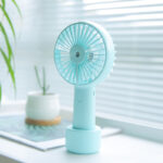 Portable Spray Fan - Image 3