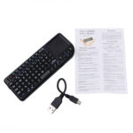 Smart Bluetooth Keyboard