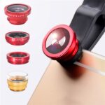 Wide Angle Lens