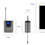 Portable Clip Microphone - Image 5