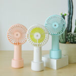 Portable Spray Fan