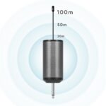 Portable Clip Microphone - Image 2
