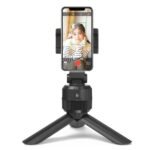 Smart Tracking Stick