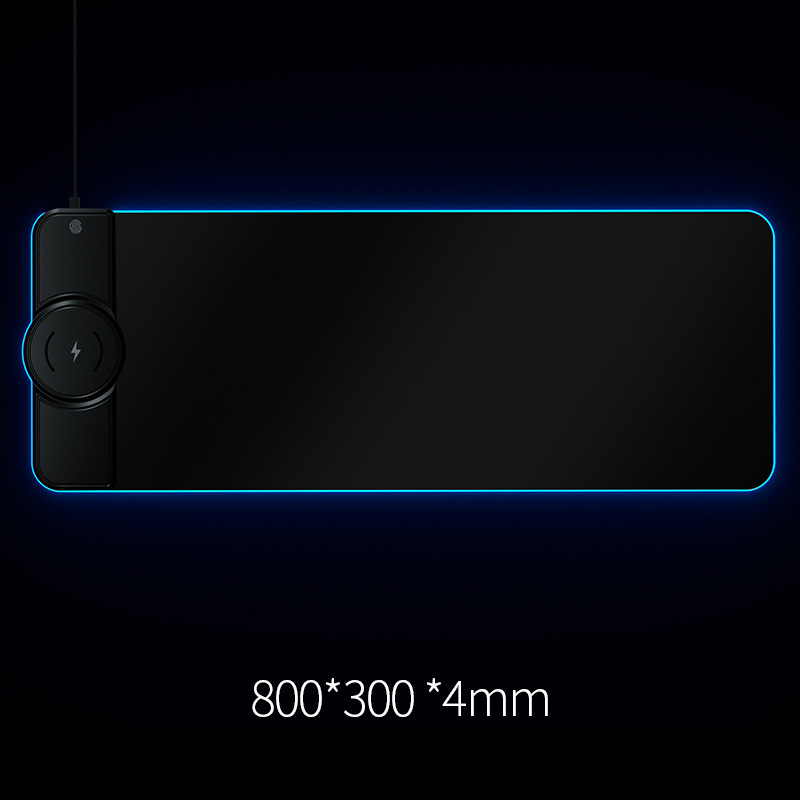 1619589850630.jpg RGB Charging Mousepad - Image 1