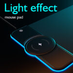 RGB Charging Mousepad - Image 5