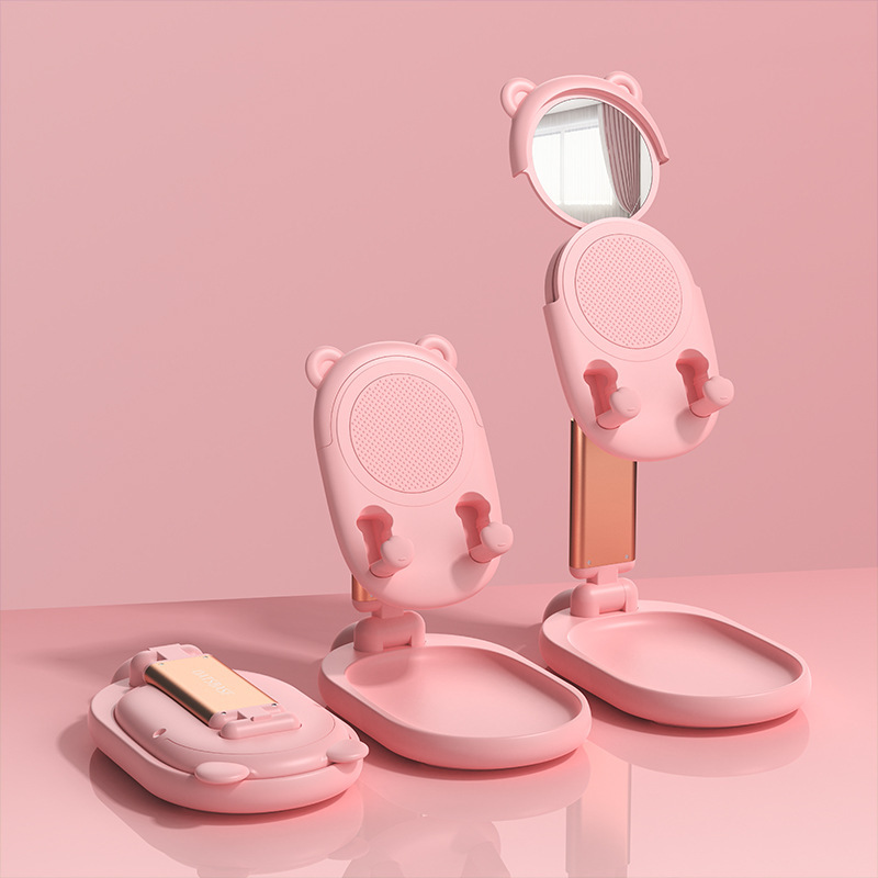 1621160939638.jpg Bunny Bear Stand - Image 1