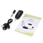 Lavalier Mic System - Image 3