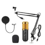 USB Condenser Microphone - Image 3