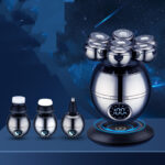 Electric Beard Shaver - Image 4