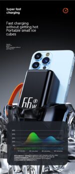 PD66W Power Bank - Image 10