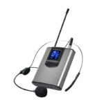 Portable Clip Microphone - Image 4