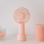 Portable Spray Fan - Image 4
