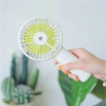 Portable Spray Fan - Image 2