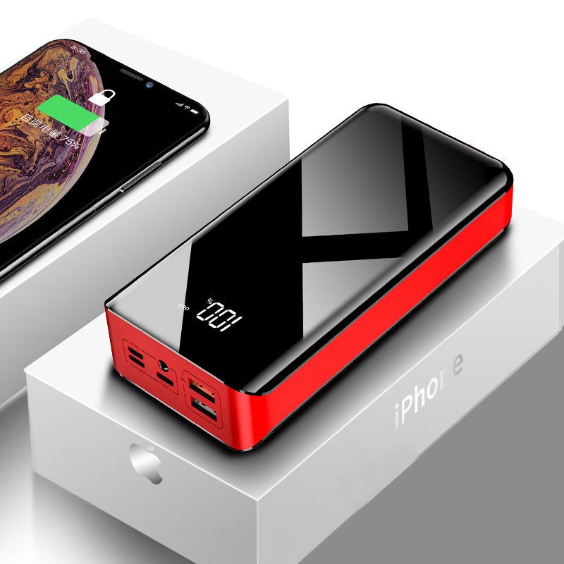 24285948389356.jpg Portable Fast Charging Power Bank - Image 1