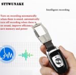 Mini Voice Recorder - Image 4