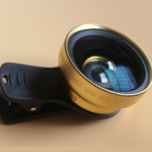 Macro Lens Kit