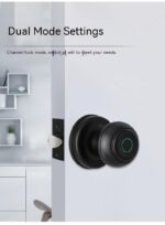 Smart Fingerprint Lock - Image 6