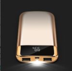 Digital Charging Bank
