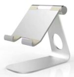 Universal Adjustable Desktop Tablet Stand - Image 5