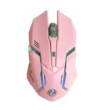 Wireless Gaming Mouse - Image 2