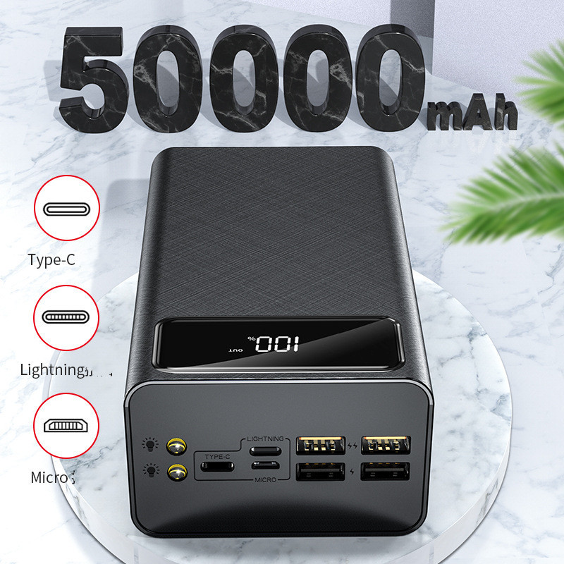 501effe0-8b1d-4a2f-a7fa-13b69df36d6b.jpg High Capacity Charger - Image 1