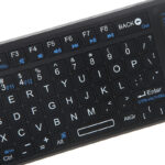 Smart Bluetooth Keyboard - Image 2