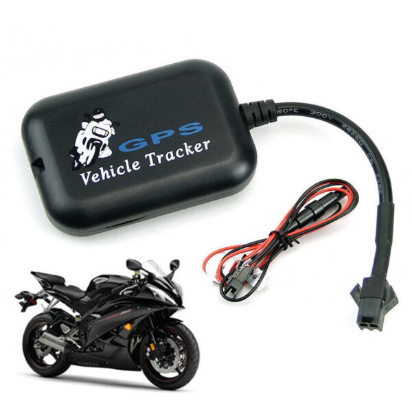 Vehicle Locator Alarm
