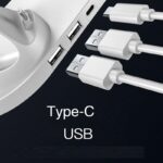 6-in-1 Fast Charger Station - Image 8
