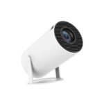 Portable Home Projector - Image 3