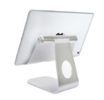Universal Adjustable Desktop Tablet Stand - Image 2