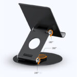 Alu Fold Stand - Image 2