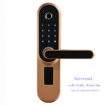 Fingerprint Door Lock - Image 3