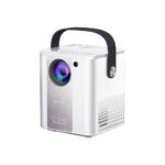 Portable Smart Projector - Image 5