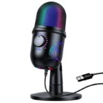 RGB USB Microphone - Image 5