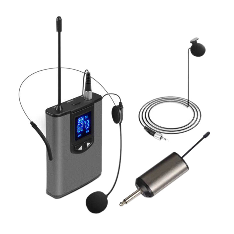 813151255614.jpg Portable Clip Microphone - Image 1