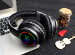 LED Sports Headphones - Image 2