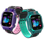 Q19 Kids Smart Watch Phone - Image 6