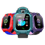 Q19 Kids Smart Watch Phone