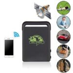 Mini GPS Tracker