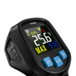 Infrared Thermometer Device - Image 2