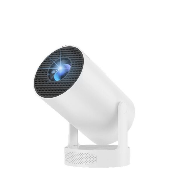 Portable Home Projector