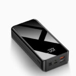 Portable Fast Charging Power Bank - Image 2