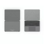 Foldable Bluetooth Keyboard - Image 2