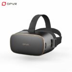 DPVR P1 Pro – P Series, All-In-One VR headset - Image 2