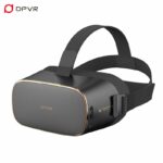 DPVR P1 Pro – P Series, All-In-One VR headset - Image 4