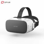DPVR P1 Pro – P Series, All-In-One VR headset - Image 10