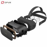 DPVR P1 Pro – P Series, All-In-One VR headset - Image 3